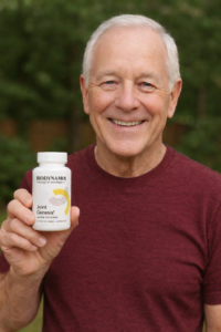 joint genesis review