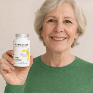 joint genesis review