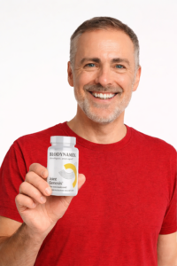 joint genesis review